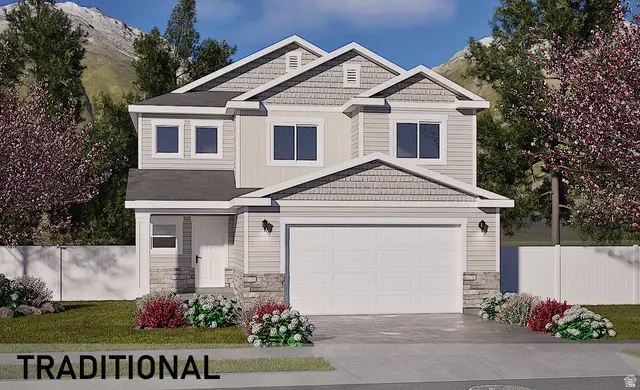 1401 S 240 W #41, Tremonton, UT 84337 - #2