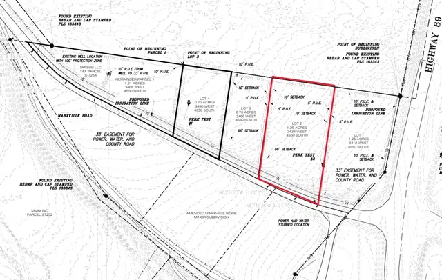 3434 West 4550 S #2, Sterling, UT 84665 - #3