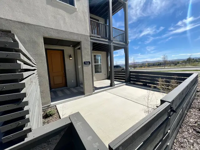 7611 S New Sycamore Dr W #432, West Jordan, UT 84081 - #3