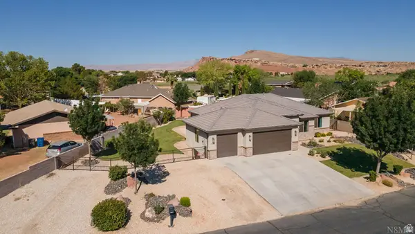1576 Evergreen Dr, St. George, UT 84790