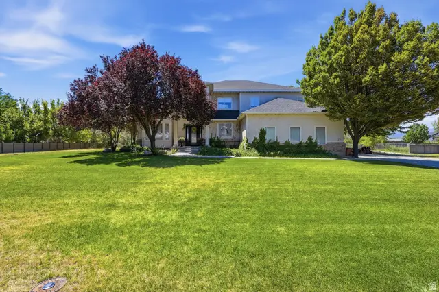 271 W Golden Harvest Rd, Draper, UT 84020 - #1