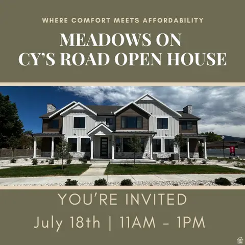 8808 S Tractor Park Ln #11, Sandy, UT 84094