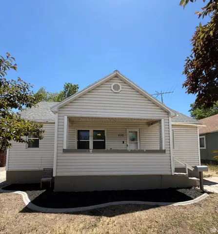 456 E 200 N, Vernal, UT 84078