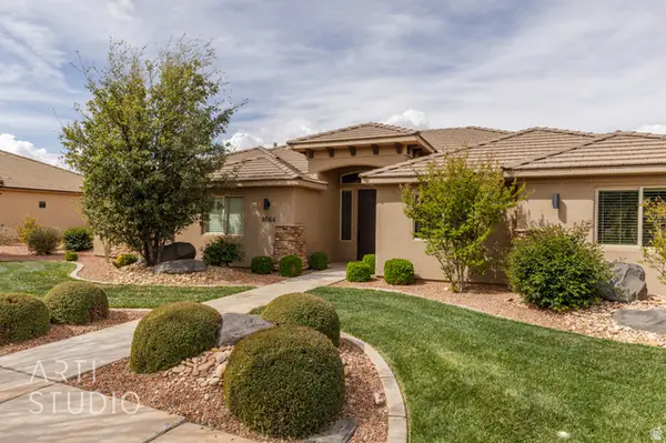 4064 S 20 E, Washington, UT 84780