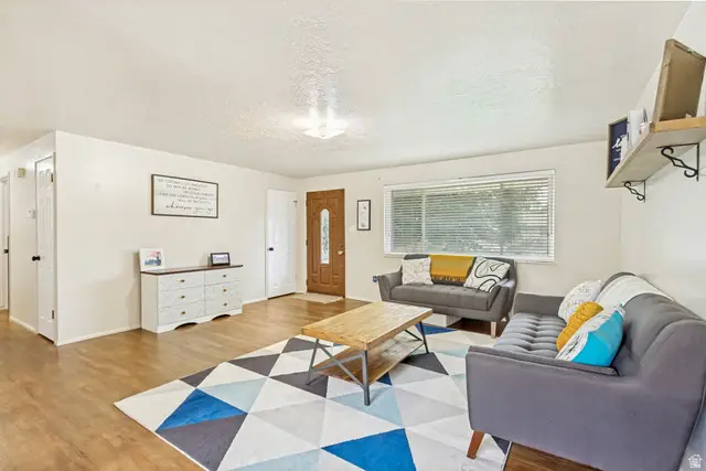 266 N 1040 E, Springville, UT 84663 - #2
