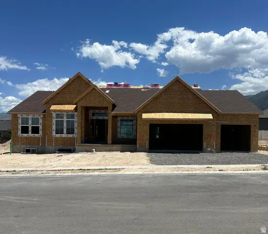 1248 N Bramble Pl #32, Elk Ridge, UT 84651 - #1
