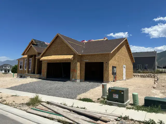 1248 N Bramble Pl #32, Elk Ridge, UT 84651 - #2