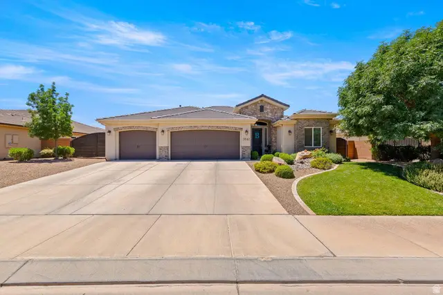 3042 E 3230 S, Saint George, UT 84790 - #1