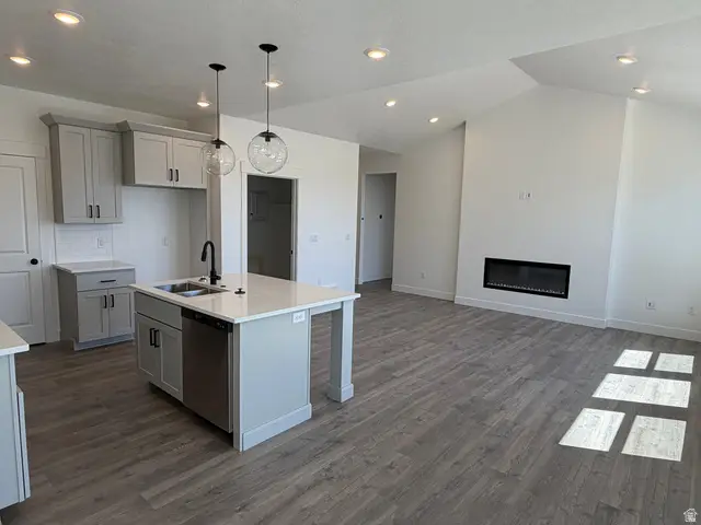 645 N 200 E #512, Providence, UT 84332 - #3