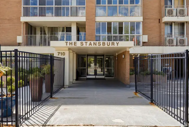 710 E 200 S #6H, Salt Lake City, UT 84102 - #2