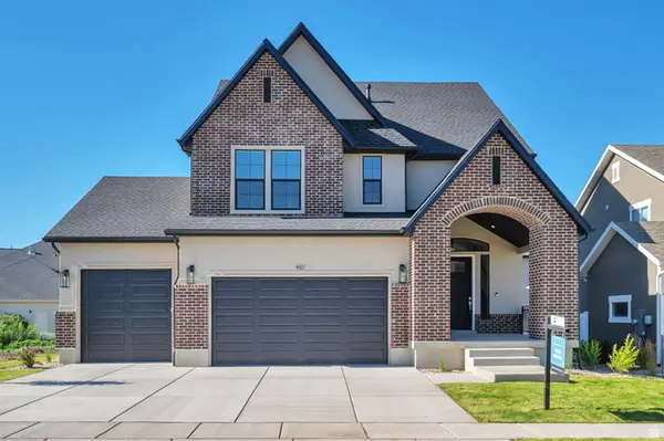 461 W Summerhill Ln W, Centerville, UT 84014