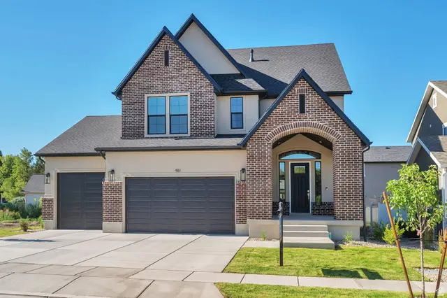 461 W Summerhill Ln W, Centerville, UT 84014 - #2