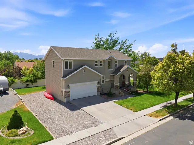 6053 Windlass Cir, Stansbury Park, UT 84074 - #1