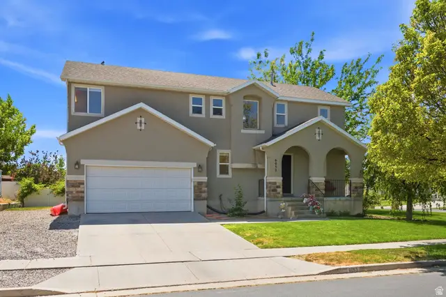 6053 Windlass Cir, Stansbury Park, UT 84074 - #2