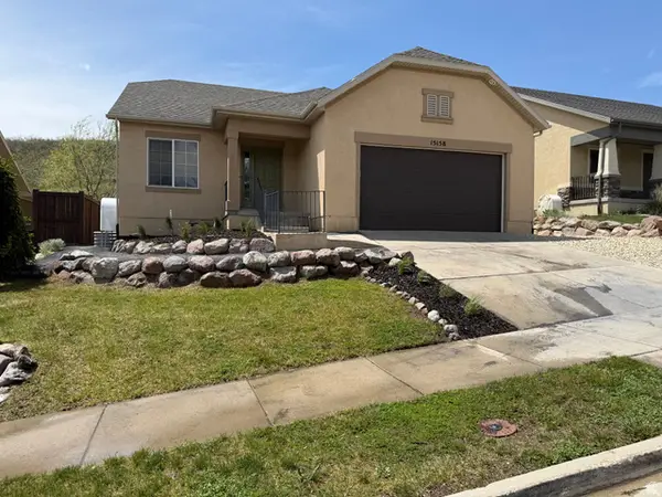 15158 S Eagle Chase Dr, Draper (UT Cnty), UT 84020
