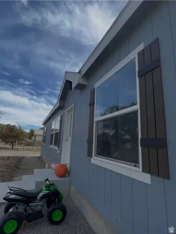 289 W Center, Hinckley, UT 84635 - #3