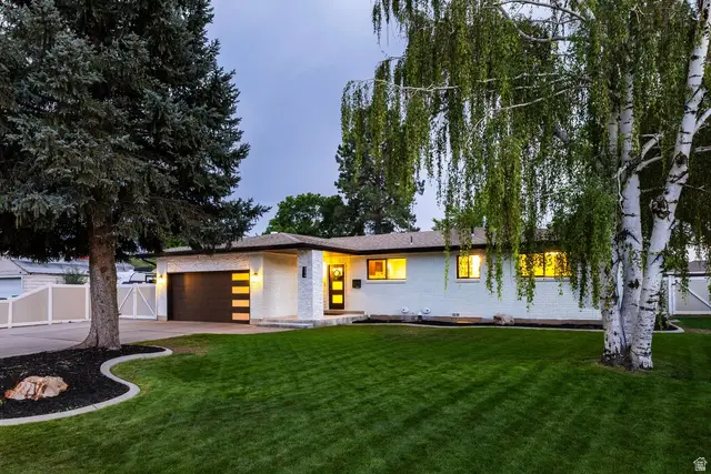 334 Clark St, Murray, UT 84107 - #1