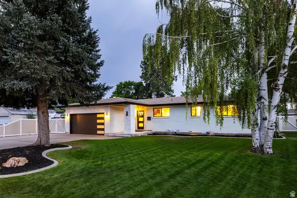 334 Clark St, Murray, UT 84107
