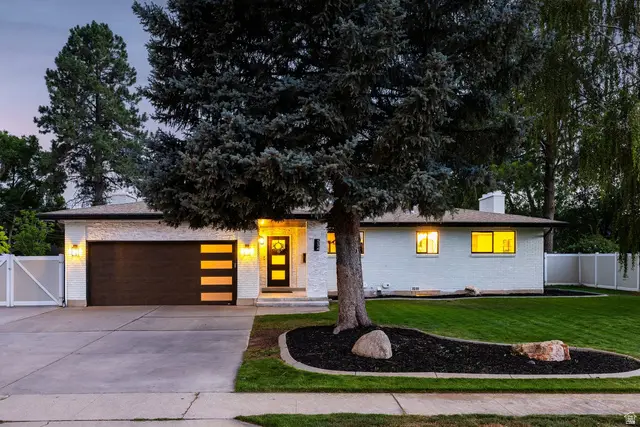 334 Clark St, Murray, UT 84107 - #2