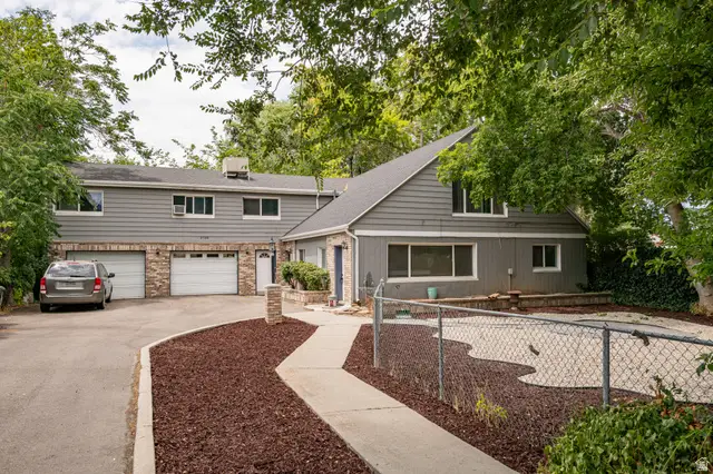 3738 S 700 E #A-B, Salt Lake City, UT 84106 - #1