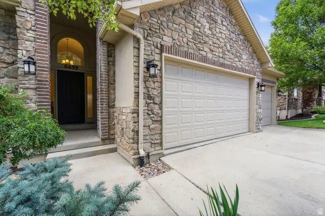 6698 S Hidden Mill Cv, Cottonwood Heights, UT 84121 - #2