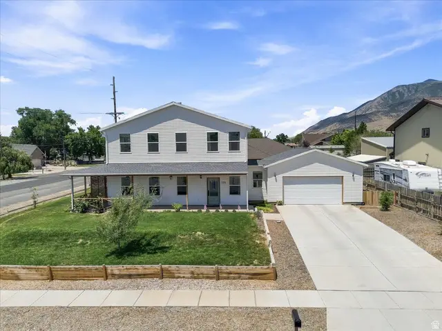 188 W 200 N, Nephi, UT 84648 - #1