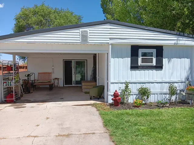 85 E 100 N, Redmond, UT 84652 - #1