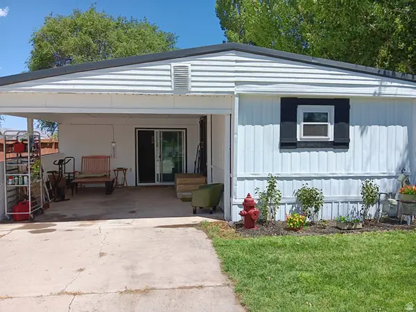 85 E 100 N, Redmond, UT 84652