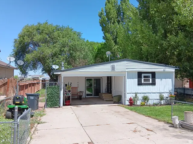 85 E 100 N, Redmond, UT 84652 - #2