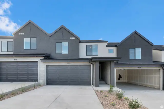 4358 N Buckstone Way #1348, Lehi, UT 84048 - #1