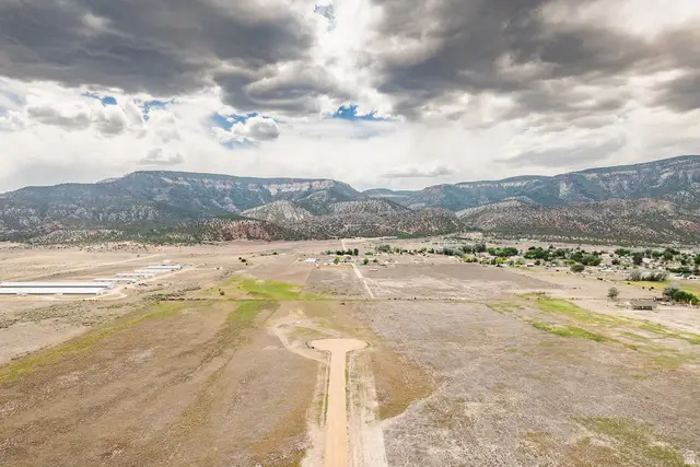 580 E 14250 N #4, Wales, UT 84667 - #2