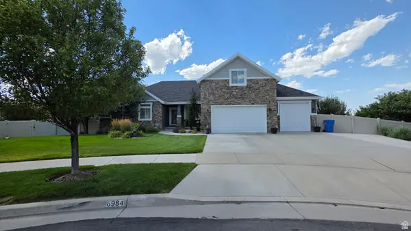 6984 W Boulder Ridge Cir, Herriman, UT 84096