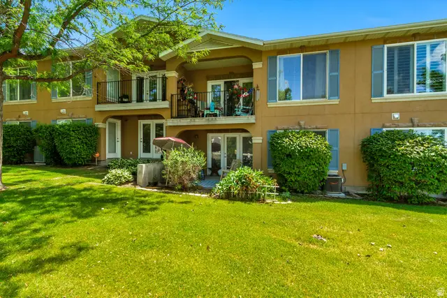 721 W Fairway Dr, Sandy, UT 84070 - #2