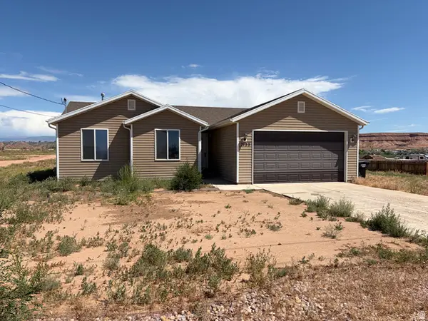2133 E 1000 N, Ballard, UT 84066
