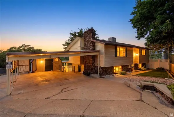 241 N Polk Ave, Ogden, UT 84404