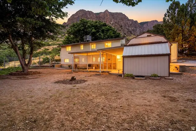 241 N Polk Ave, Ogden, UT 84404 - #2