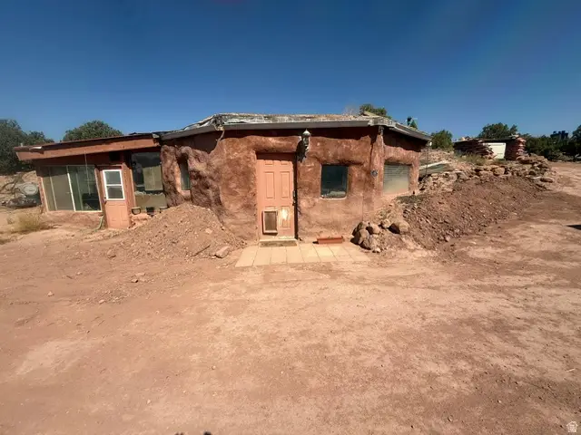 475 S Willey Rd, Duchesne, UT 84021 - #3