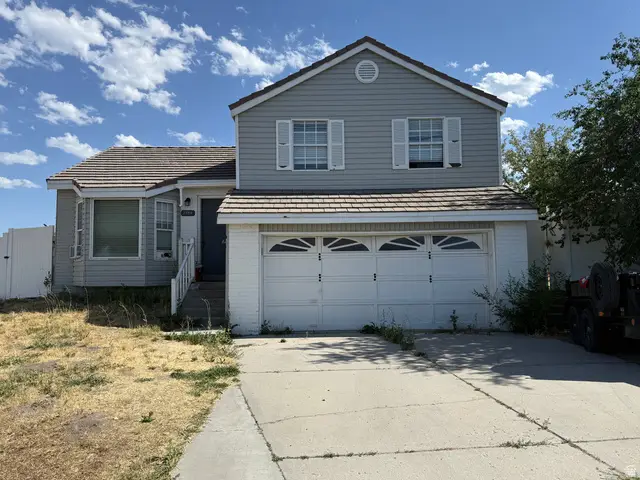7989 W Washington Rd, Magna, UT 84044 - #1