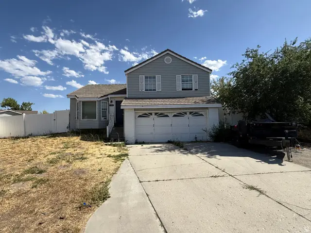 7989 W Washington Rd, Magna, UT 84044 - #2