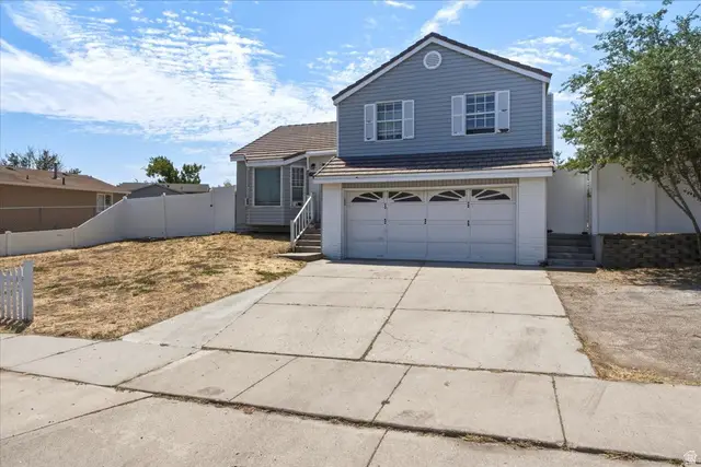 7989 W Washington Rd, Magna, UT 84044 - #3