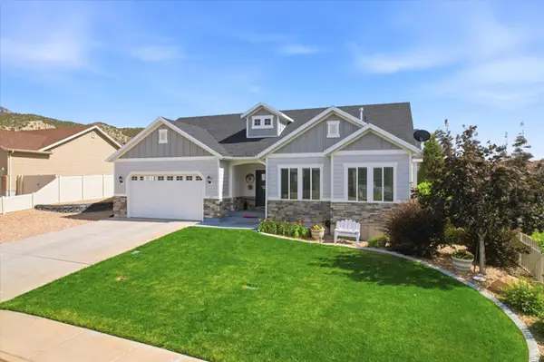 458 E 350 S, Nephi, UT 84648