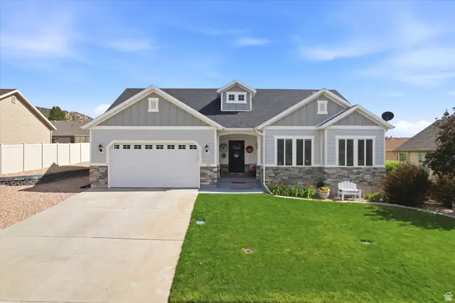 458 E 350 S, Nephi, UT 84648 - #3