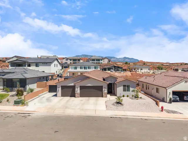 2891 E Chapman Cir, Washington, UT 84780 - #3