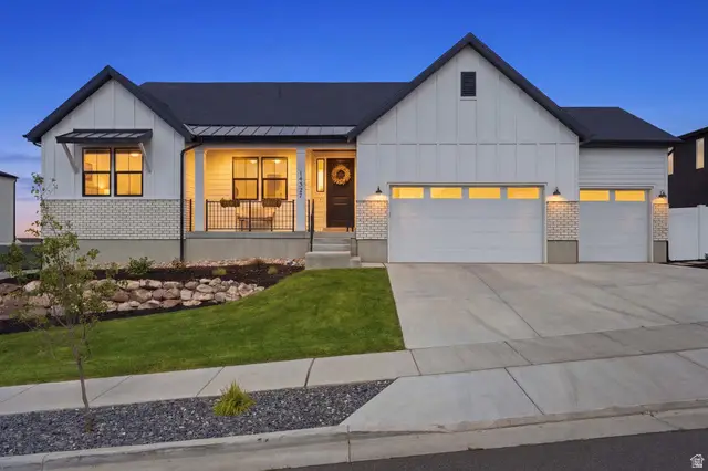 14327 S Dennery Cv W #22, Herriman, UT 84096 - #1
