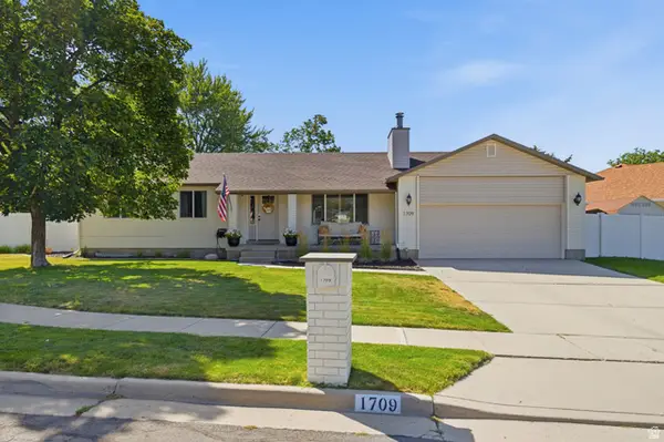 1709 E 9350 S, Sandy, UT 84093
