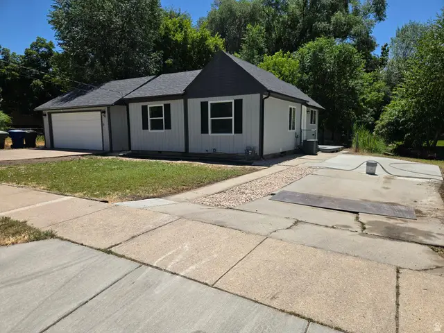 259 E 14th S, Ogden, UT 84404 - #2