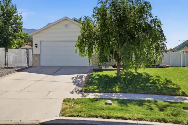 1473 S 2250 E, Spanish Fork, UT 84660