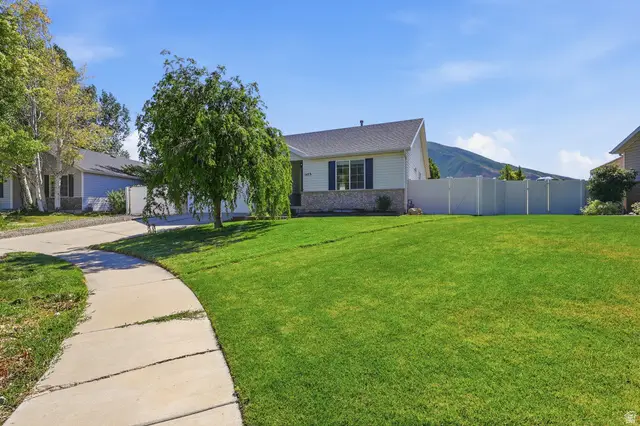 1473 S 2250 E, Spanish Fork, UT 84660 - #2