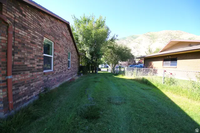 1612 E 450 S, Springville, UT 84663 - #2
