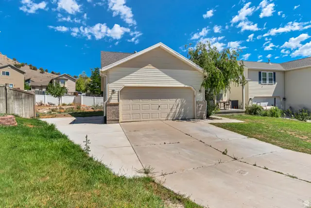 3949 E Sioux St, Eagle Mountain, UT 84005 - #2